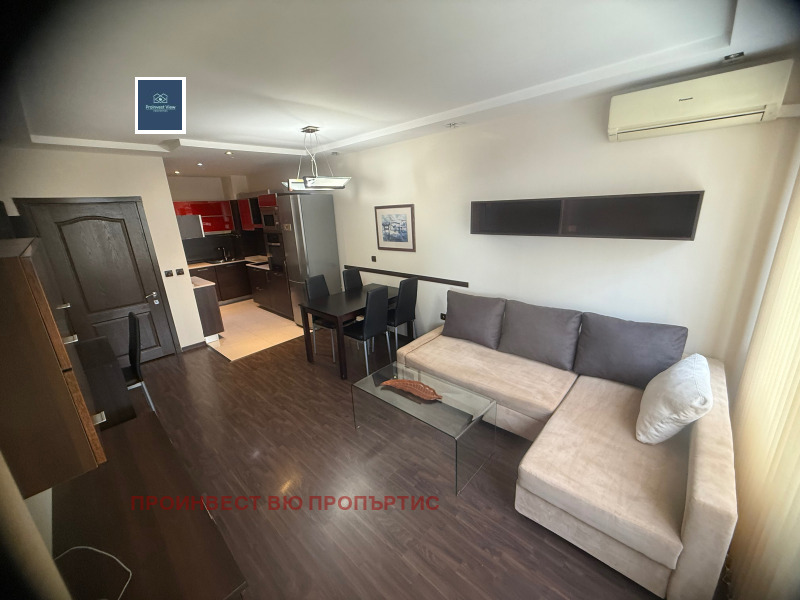 Дава под наем 2-СТАЕН, гр. София, Люлин - център