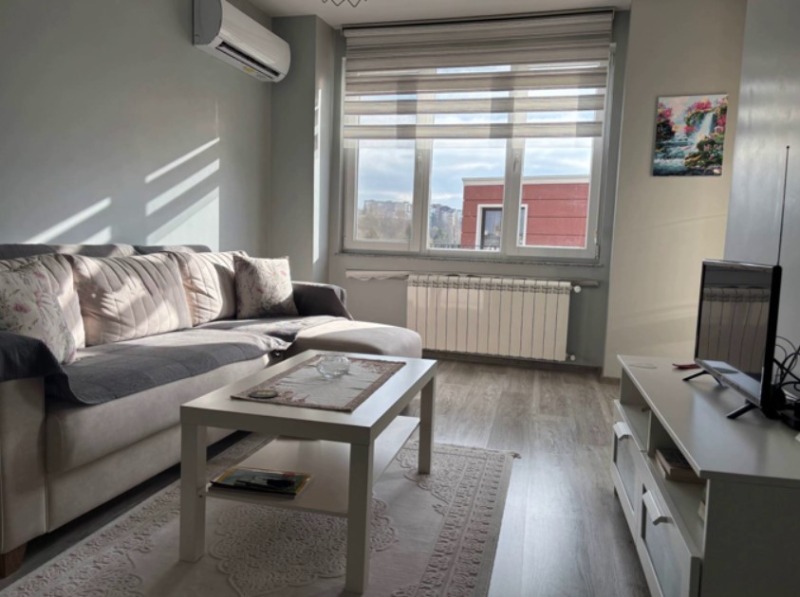 Дава под наем 2-СТАЕН, гр. София, Мусагеница