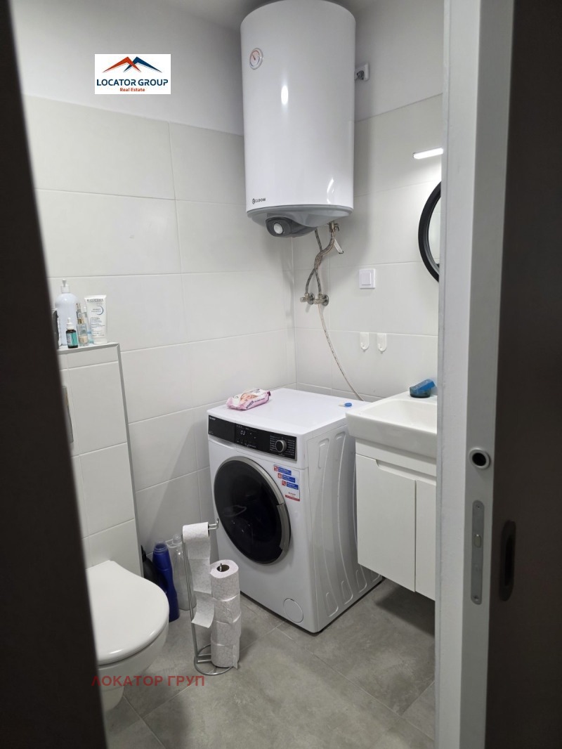 Дава под наем 2-СТАЕН, гр. София, Студентски град, снимка 10 - Апартаменти - 53565324