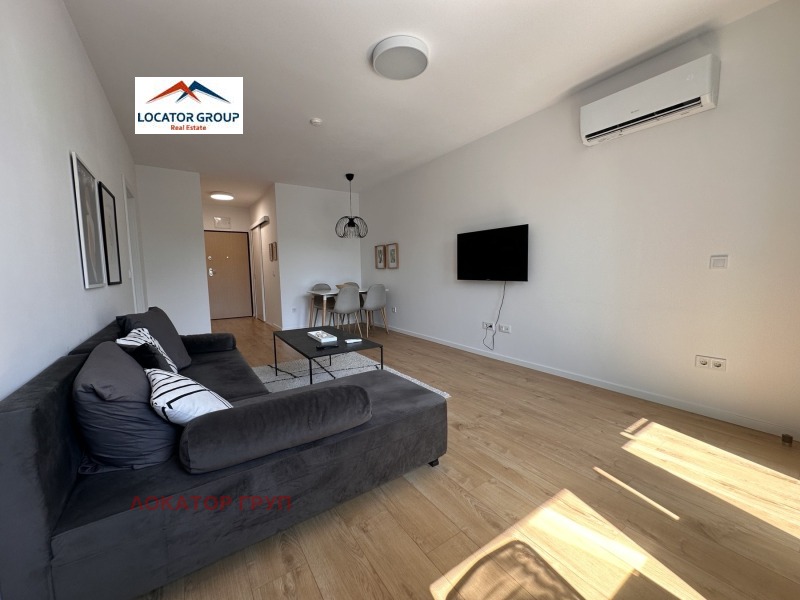 Дава под наем 2-СТАЕН, гр. София, Студентски град, снимка 7 - Апартаменти - 53565324