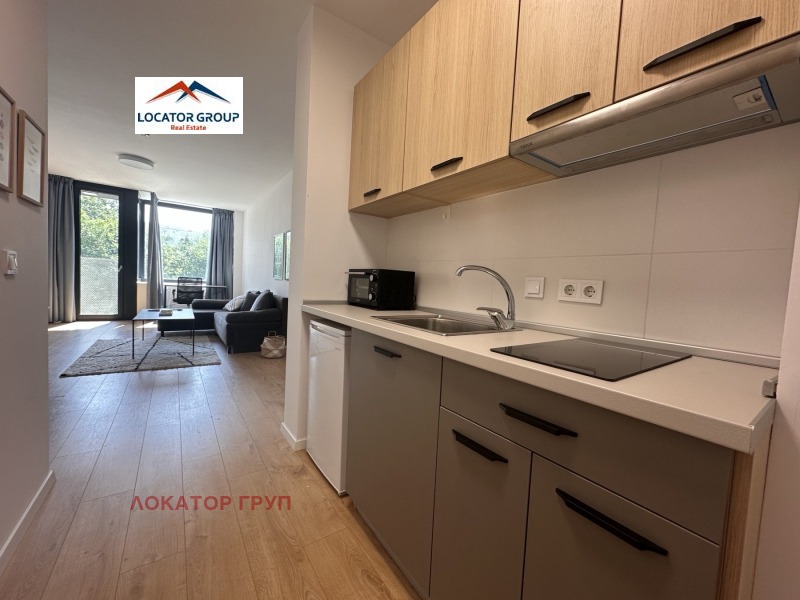 Дава под наем 2-СТАЕН, гр. София, Студентски град, снимка 4 - Апартаменти - 53565324