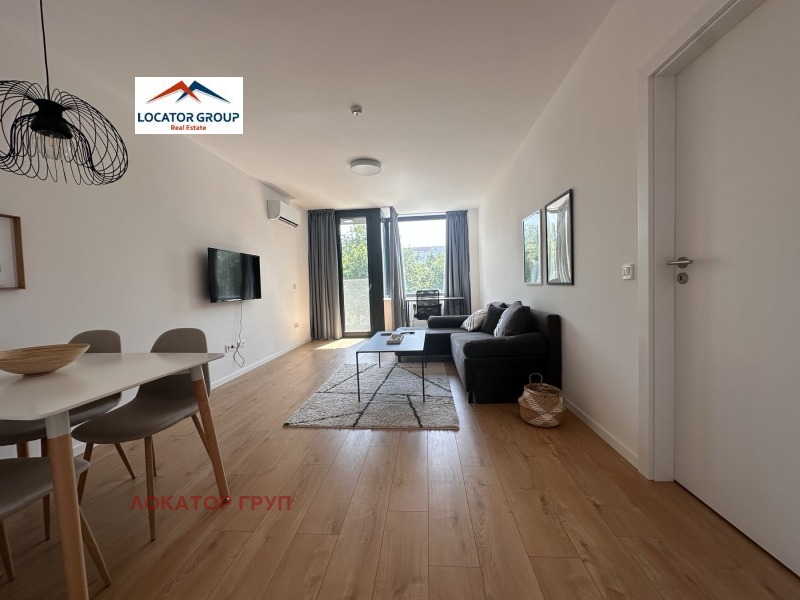 Дава под наем 2-СТАЕН, гр. София, Студентски град, снимка 5 - Апартаменти - 53565324