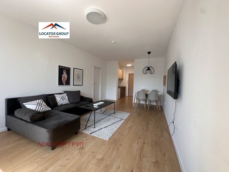 Дава под наем 2-СТАЕН, гр. София, Студентски град, снимка 6 - Апартаменти - 53565324