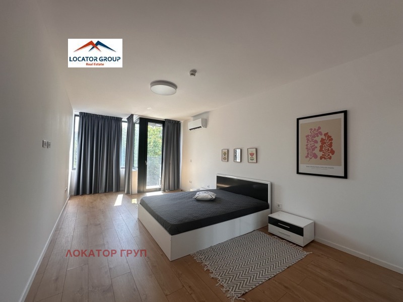 Дава под наем 2-СТАЕН, гр. София, Студентски град