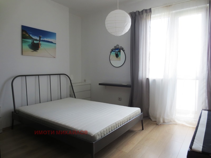 Дава под наем 2-СТАЕН, гр. София, Докторски паметник, снимка 5 - Апартаменти - 53868126