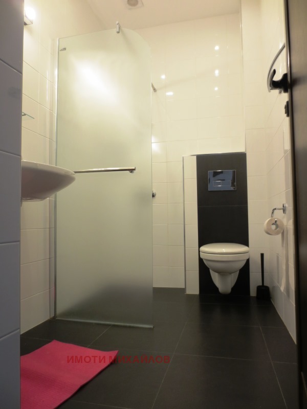 Дава под наем 2-СТАЕН, гр. София, Докторски паметник, снимка 7 - Апартаменти - 53868126