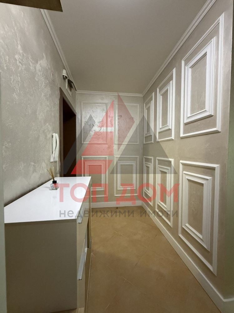 Дава под наем 2-СТАЕН, гр. Варна, Бриз, снимка 13 - Апартаменти - 54612605