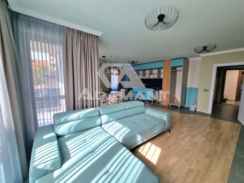 K pronájmu  2 ložnice Sofia , Krasno selo , 120 m2 | 69314322 - obraz [3]