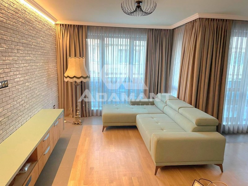 K pronájmu  2 ložnice Sofia , Krasno selo , 120 m2 | 69314322 - obraz [8]