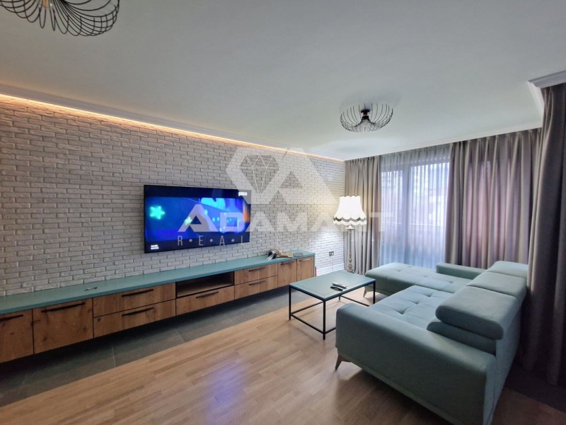 K pronájmu  2 ložnice Sofia , Krasno selo , 120 m2 | 69314322 - obraz [4]