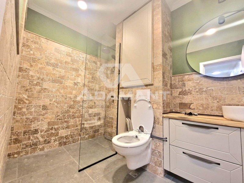 K pronájmu  2 ložnice Sofia , Krasno selo , 120 m2 | 69314322 - obraz [14]