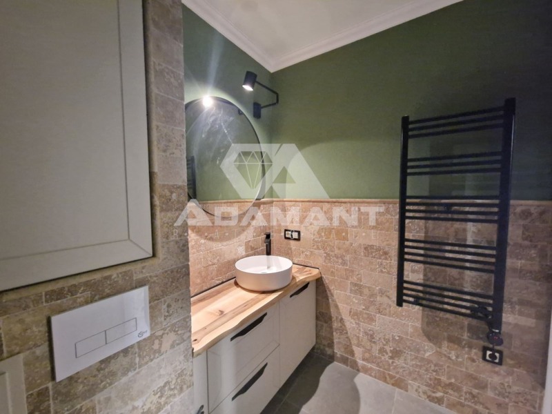 K pronájmu  2 ložnice Sofia , Krasno selo , 120 m2 | 69314322 - obraz [9]