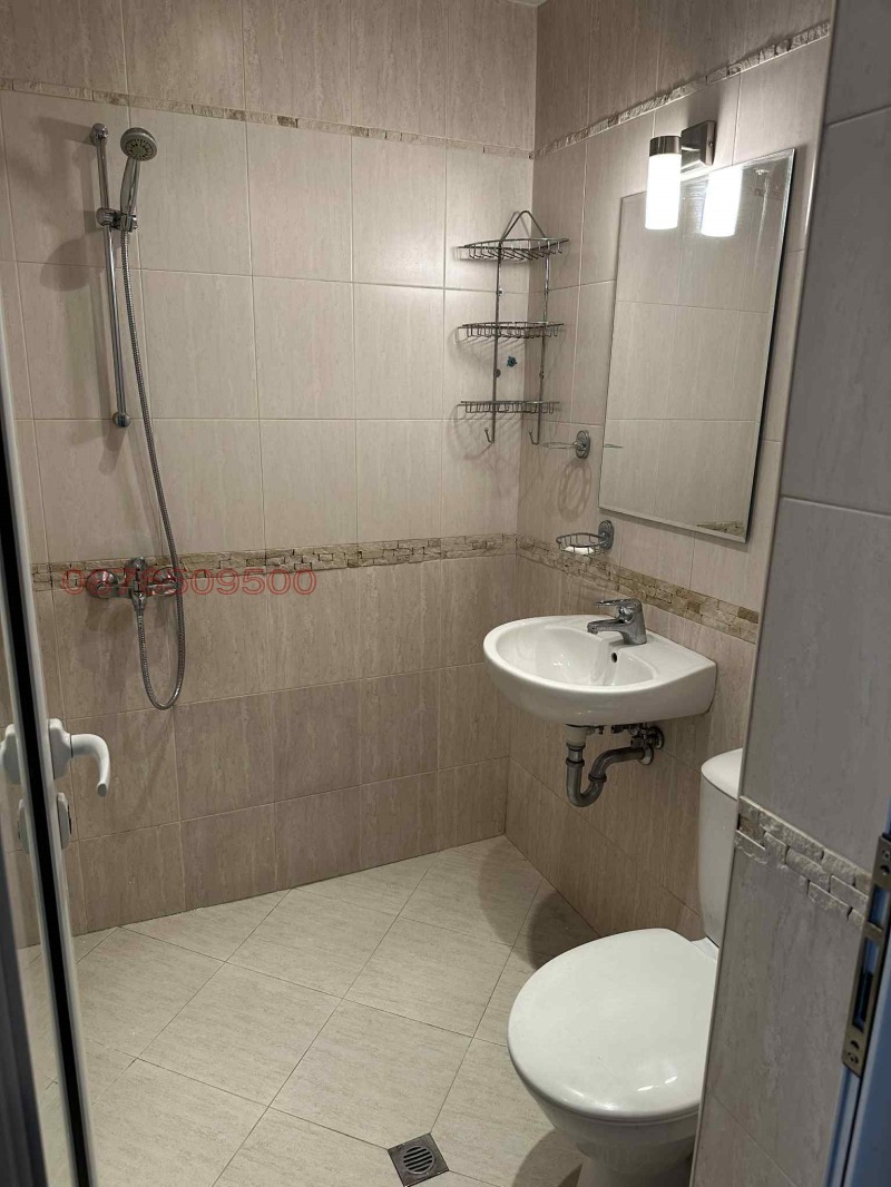 Do wynajęcia  2 sypialnie Sofia , Centar , 58 mkw | 39232705 - obraz [8]