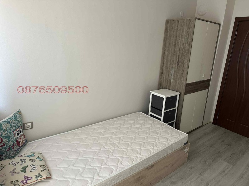 Do wynajęcia  2 sypialnie Sofia , Centar , 58 mkw | 39232705 - obraz [6]