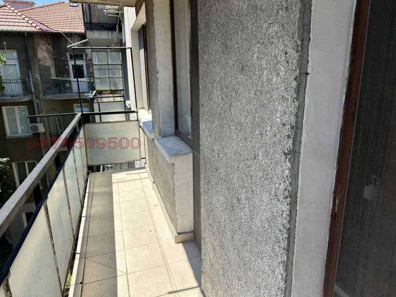 Do wynajęcia  2 sypialnie Sofia , Centar , 58 mkw | 39232705 - obraz [9]