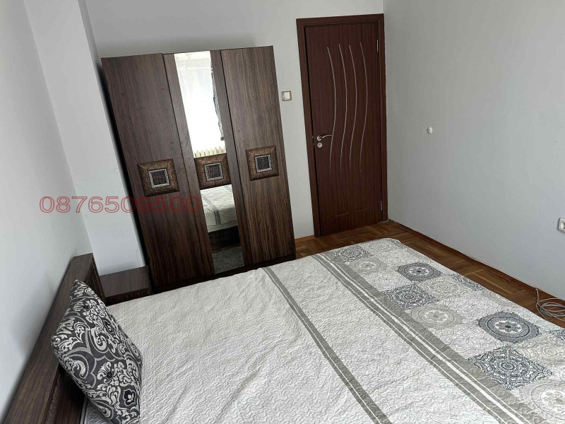 Do wynajęcia  2 sypialnie Sofia , Centar , 58 mkw | 39232705 - obraz [3]