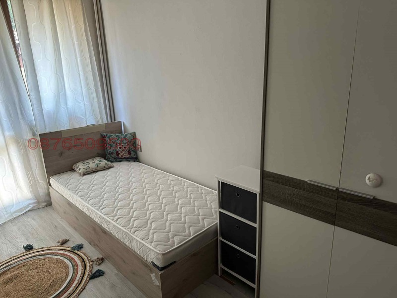 Do wynajęcia  2 sypialnie Sofia , Centar , 58 mkw | 39232705 - obraz [5]