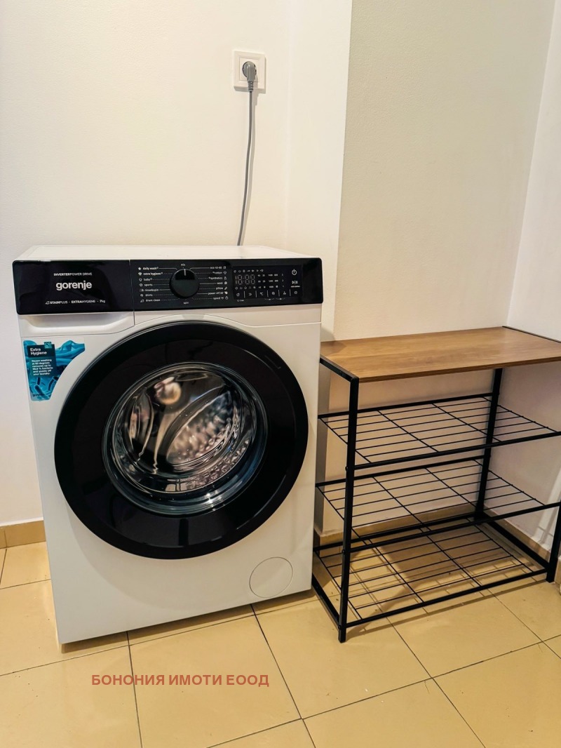 Zu vermieten  2 Schlafzimmer Sofia , Musageniza , 77 qm | 57285913 - Bild [6]