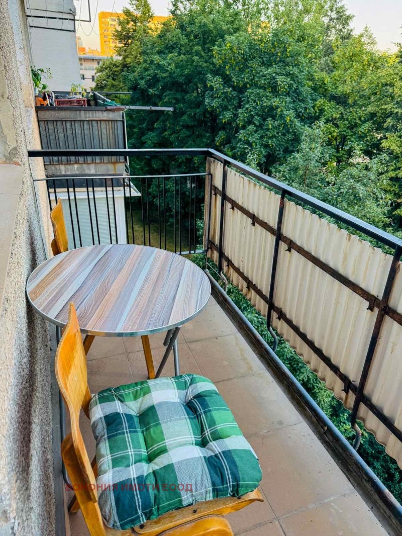 Zu vermieten  2 Schlafzimmer Sofia , Musageniza , 77 qm | 57285913 - Bild [13]