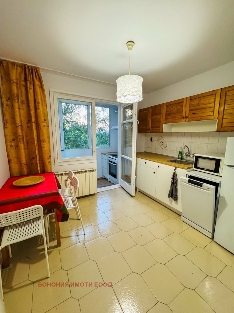 Zu vermieten  2 Schlafzimmer Sofia , Musageniza , 77 qm | 57285913 - Bild [7]