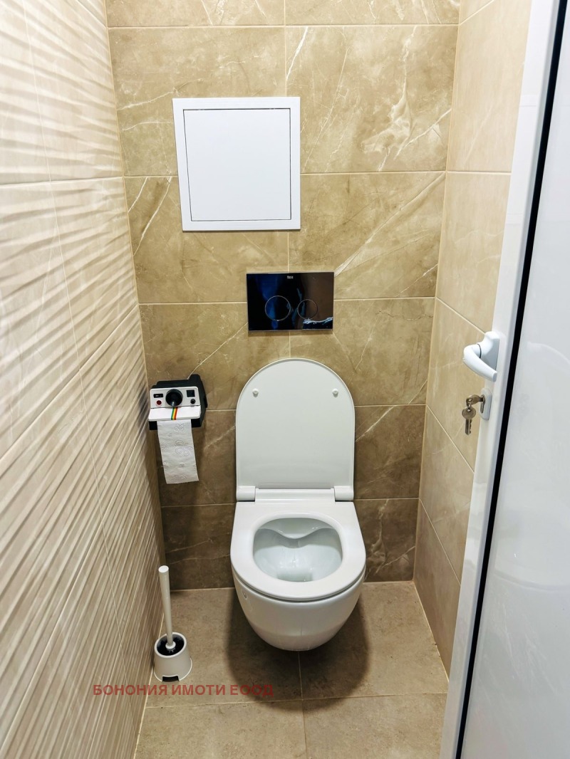 Zu vermieten  2 Schlafzimmer Sofia , Musageniza , 77 qm | 57285913 - Bild [10]