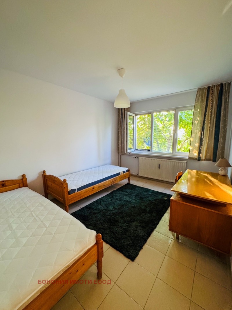Zu vermieten  2 Schlafzimmer Sofia , Musageniza , 77 qm | 57285913 - Bild [5]