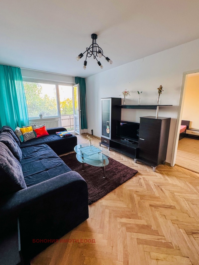 Zu vermieten  2 Schlafzimmer Sofia , Musageniza , 77 qm | 57285913 - Bild [3]