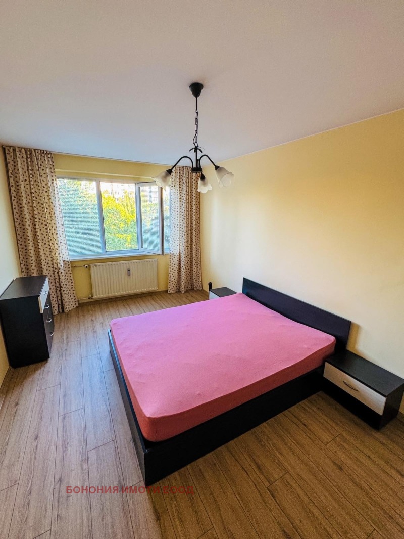 Zu vermieten  2 Schlafzimmer Sofia , Musageniza , 77 qm | 57285913 - Bild [4]