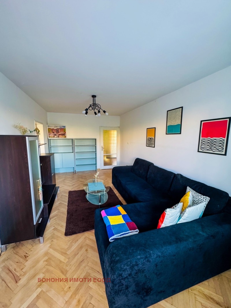 Zu vermieten  2 Schlafzimmer Sofia , Musageniza , 77 qm | 57285913 - Bild [2]