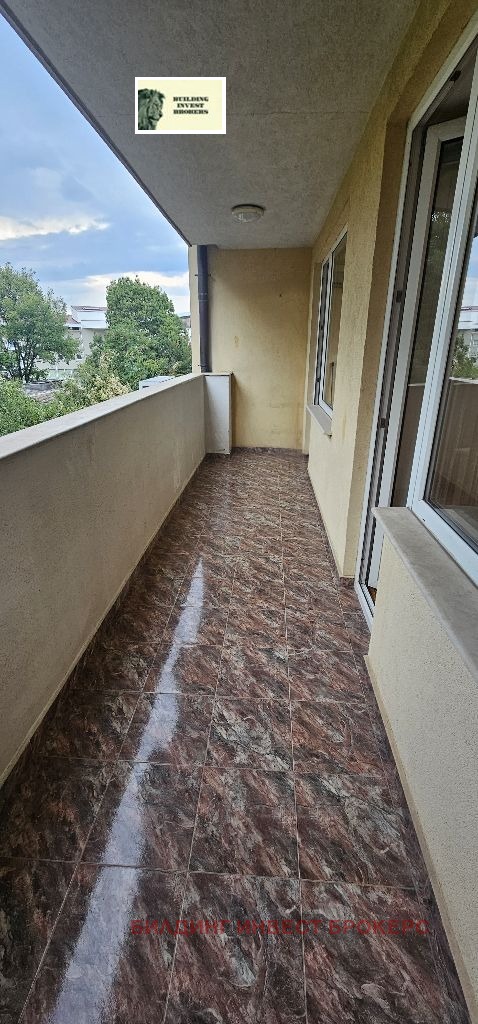 Издаје се  2 спаваће собе Софија , Лозенец , 110 м2 | 96856782 - слика [5]