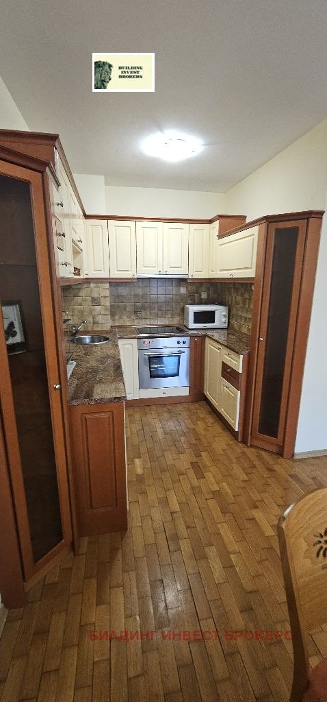 Издаје се  2 спаваће собе Софија , Лозенец , 110 м2 | 96856782 - слика [10]