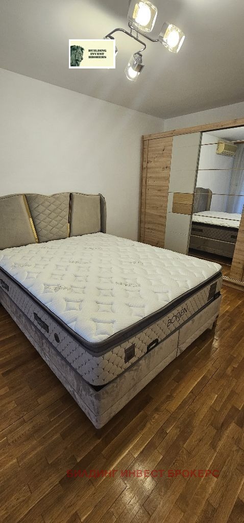 Издаје се  2 спаваће собе Софија , Лозенец , 110 м2 | 96856782