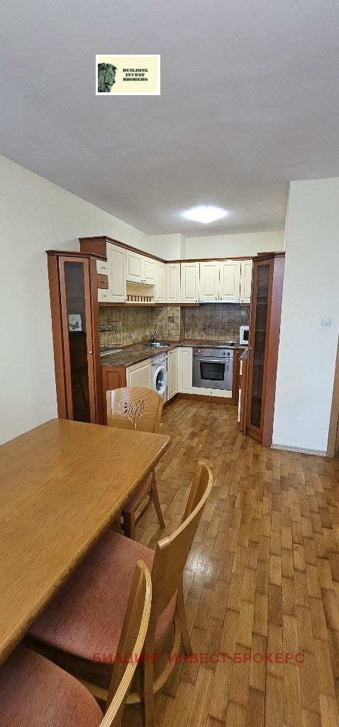 Издаје се  2 спаваће собе Софија , Лозенец , 110 м2 | 96856782 - слика [11]