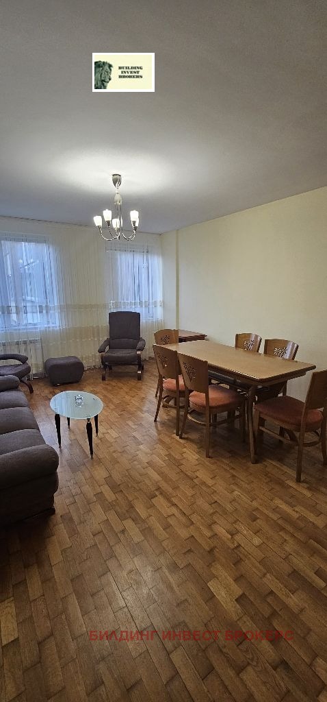 Издаје се  2 спаваће собе Софија , Лозенец , 110 м2 | 96856782 - слика [9]