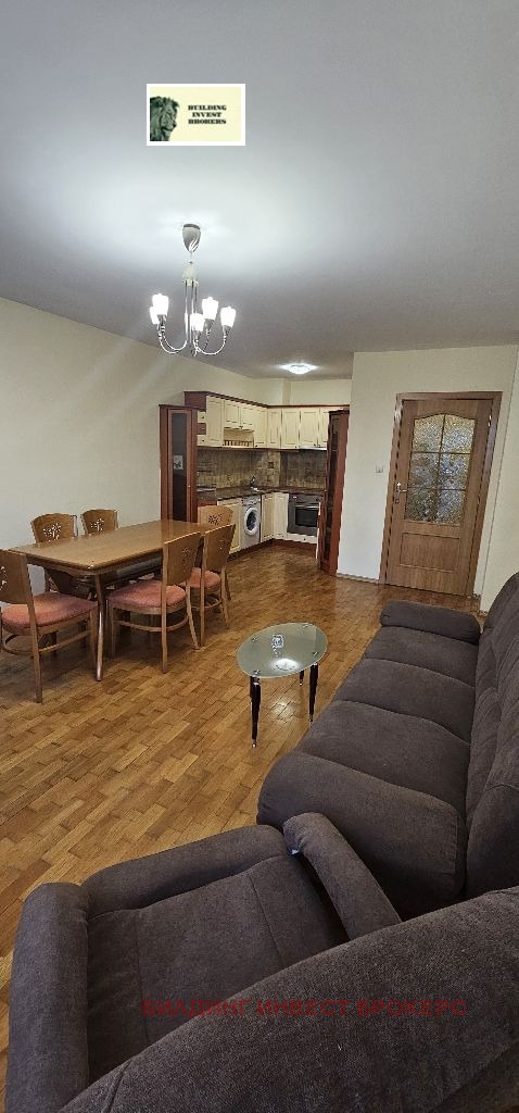 Издаје се  2 спаваће собе Софија , Лозенец , 110 м2 | 96856782 - слика [8]