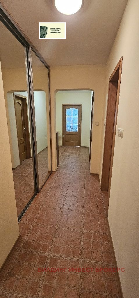 Издаје се  2 спаваће собе Софија , Лозенец , 110 м2 | 96856782 - слика [6]