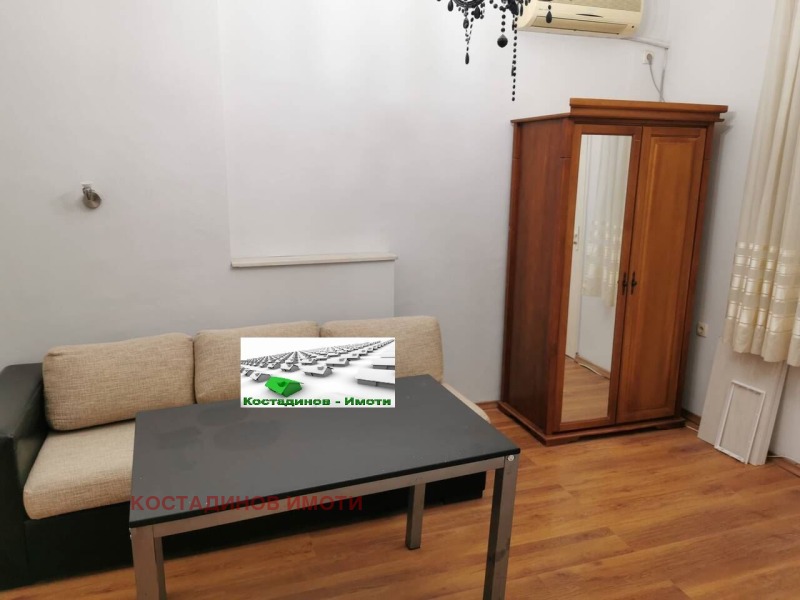 Til leje  3+ soveværelse Plovdiv , Tsentar , 170 kvm | 80021318 - billede [10]