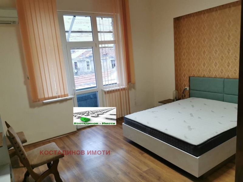 Til leje  3+ soveværelse Plovdiv , Tsentar , 170 kvm | 80021318 - billede [5]