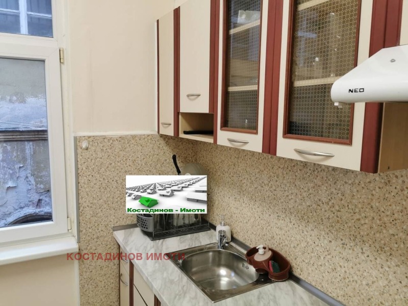 Til leje  3+ soveværelse Plovdiv , Tsentar , 170 kvm | 80021318 - billede [9]