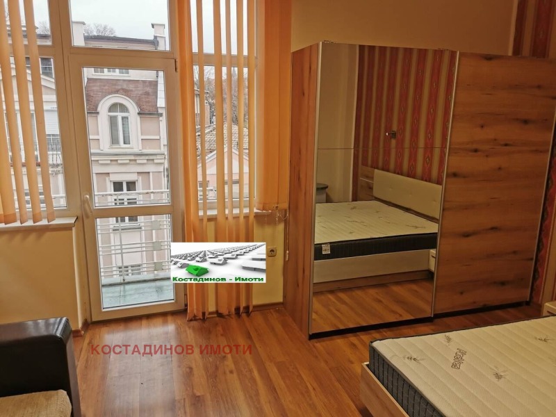 Til leje  3+ soveværelse Plovdiv , Tsentar , 170 kvm | 80021318 - billede [4]