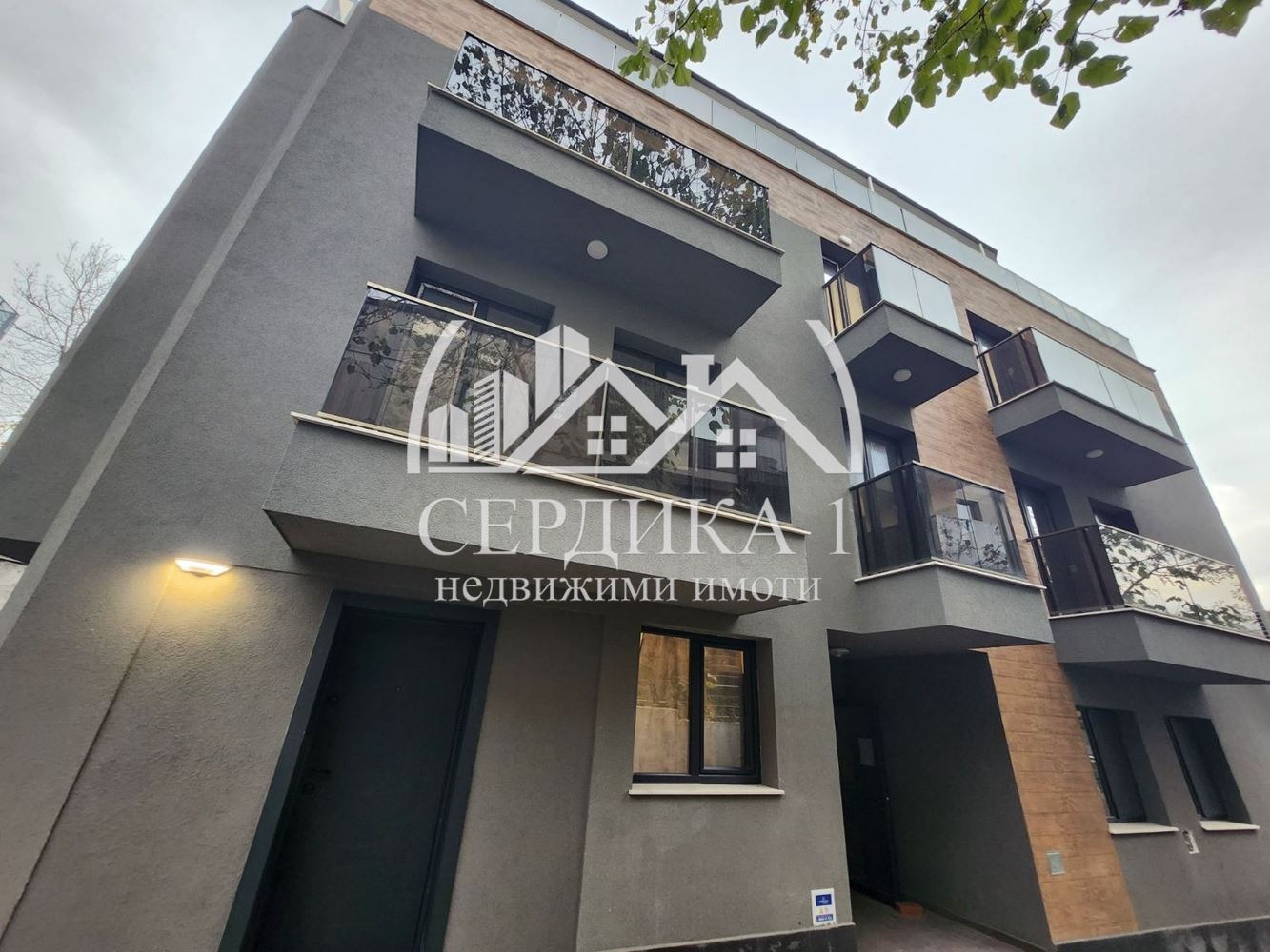 Дава под наем 1-СТАЕН, гр. София, Княжево, снимка 10 - Апартаменти - 53823753