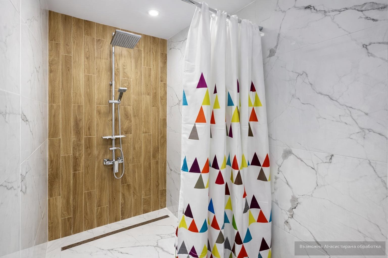 Дава под наем 3-СТАЕН, гр. Пловдив, Христо Смирненски, снимка 9 - Апартаменти - 53975688