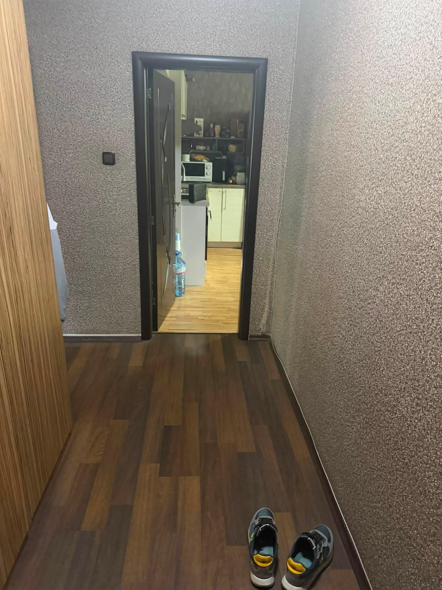 Дава под наем 3-СТАЕН, гр. София, Света Троица, снимка 8 - Апартаменти - 55275718