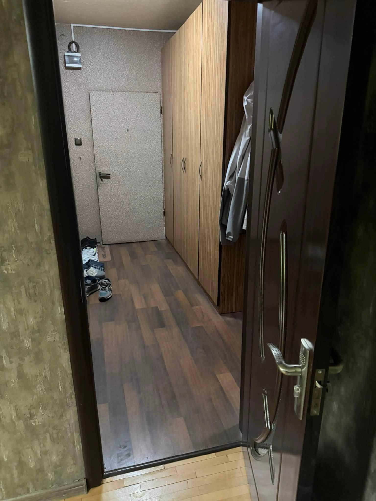 Дава под наем 3-СТАЕН, гр. София, Света Троица, снимка 9 - Апартаменти - 55275718