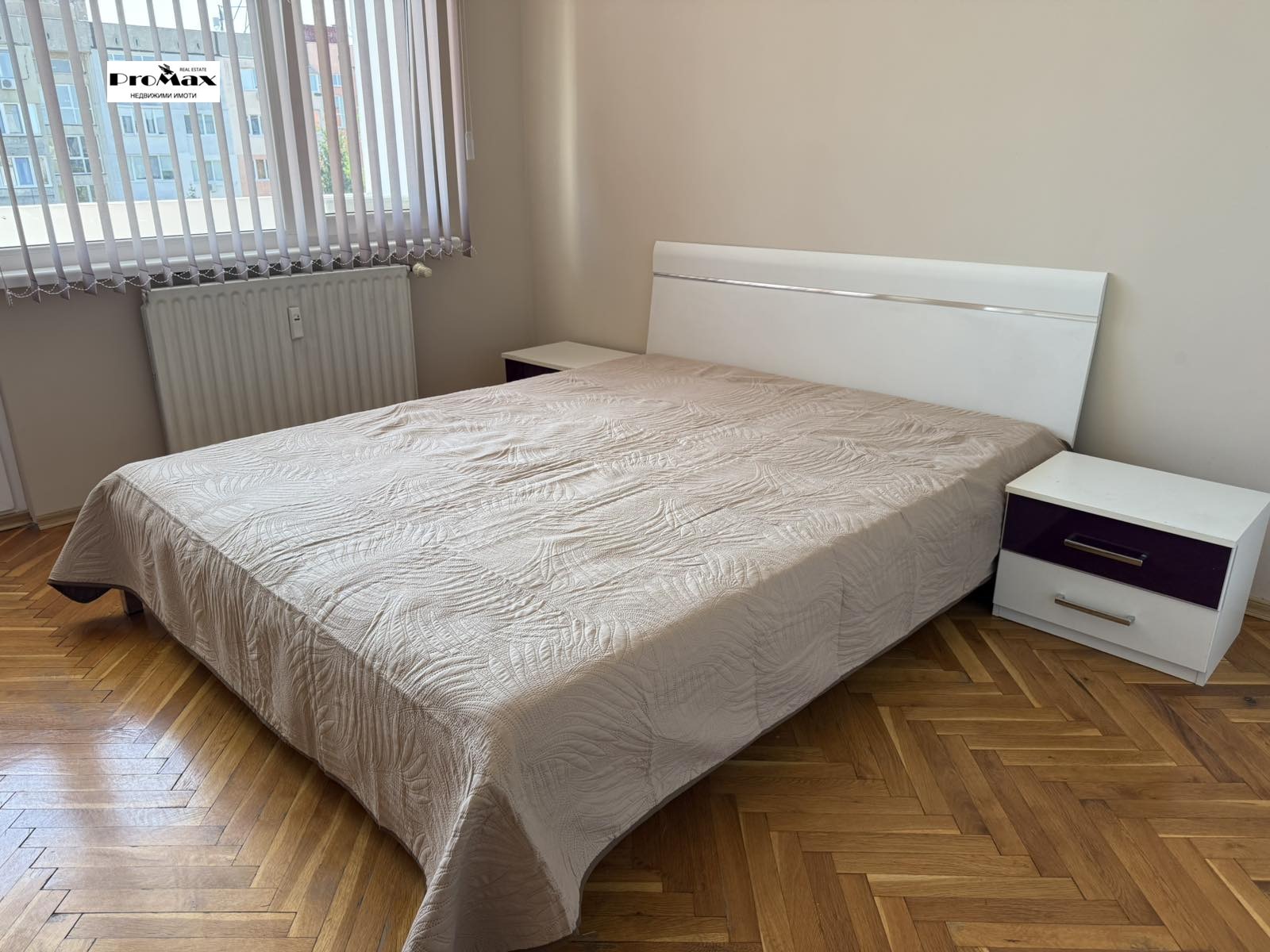 Дава под наем 3-СТАЕН, гр. София, Младост 1, снимка 5 - Апартаменти - 56124865