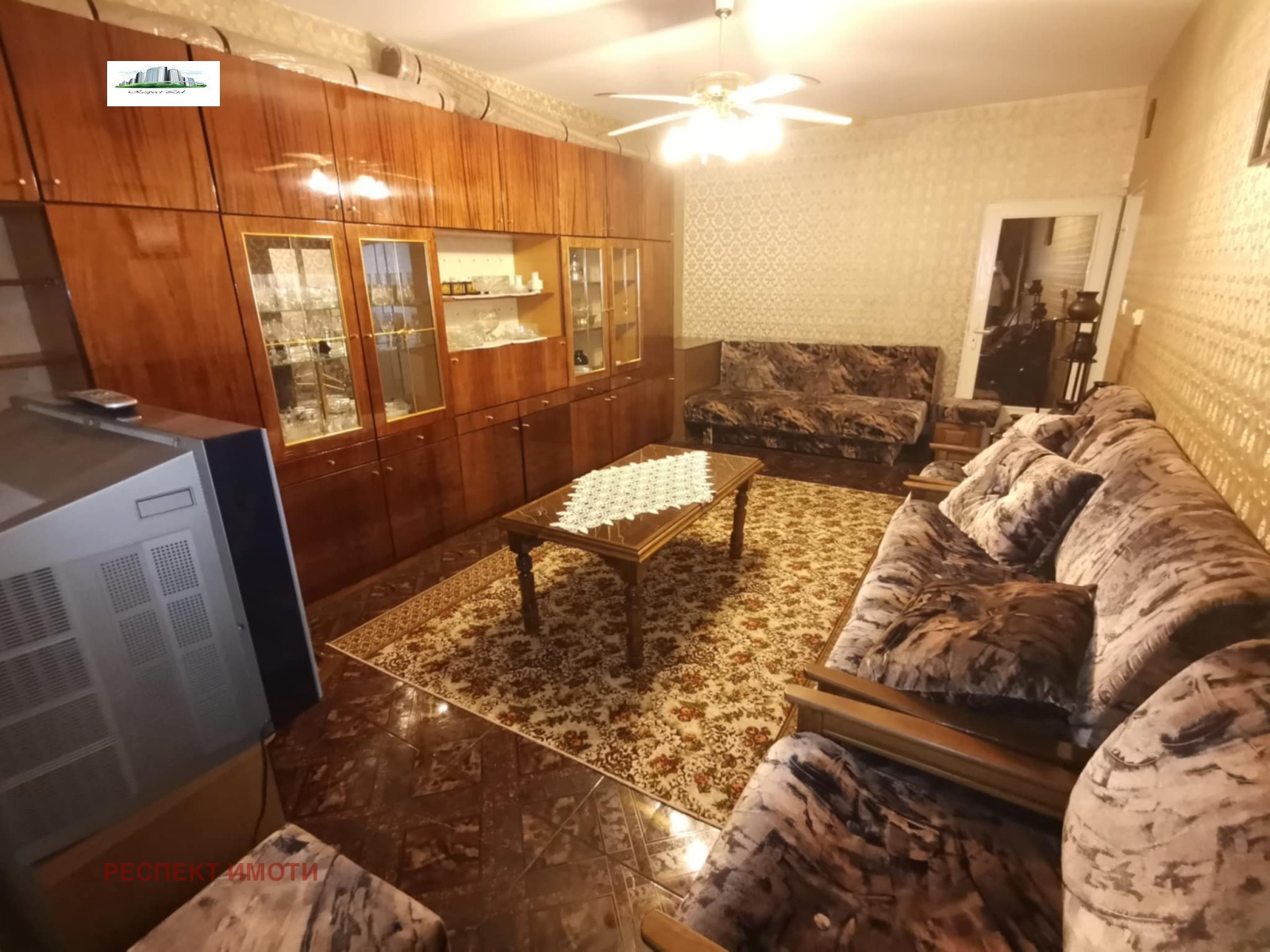 Дава под наем 3-СТАЕН, гр. София, Света Троица, снимка 7 - Апартаменти - 56285715