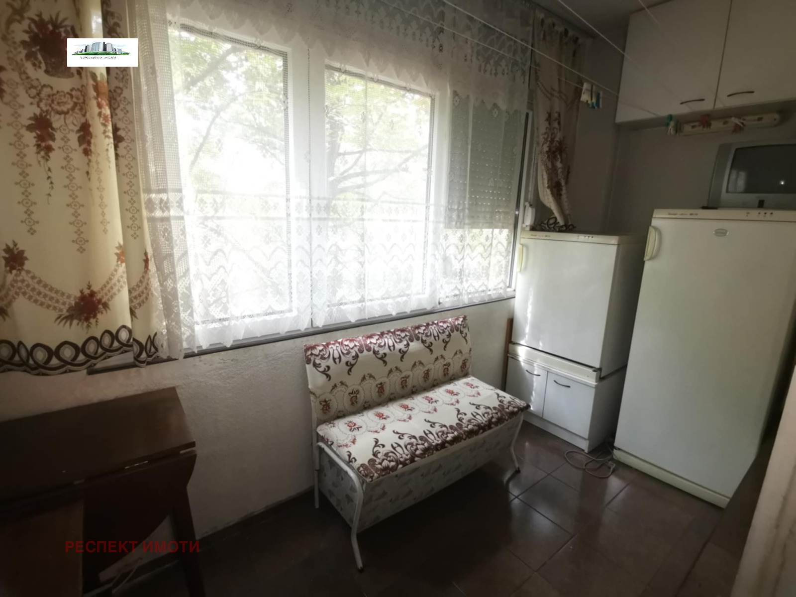 Дава под наем 3-СТАЕН, гр. София, Света Троица, снимка 2 - Апартаменти - 56285715