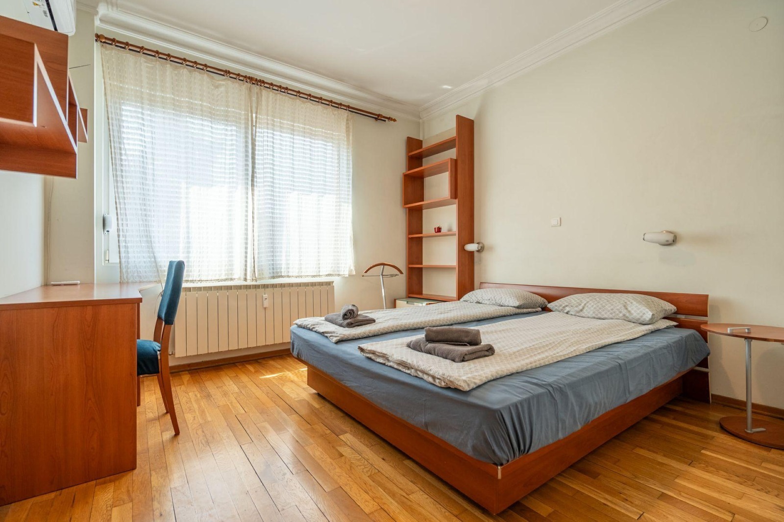 Дава под наем 4-СТАЕН, гр. София, Център, снимка 15 - Апартаменти - 55150926