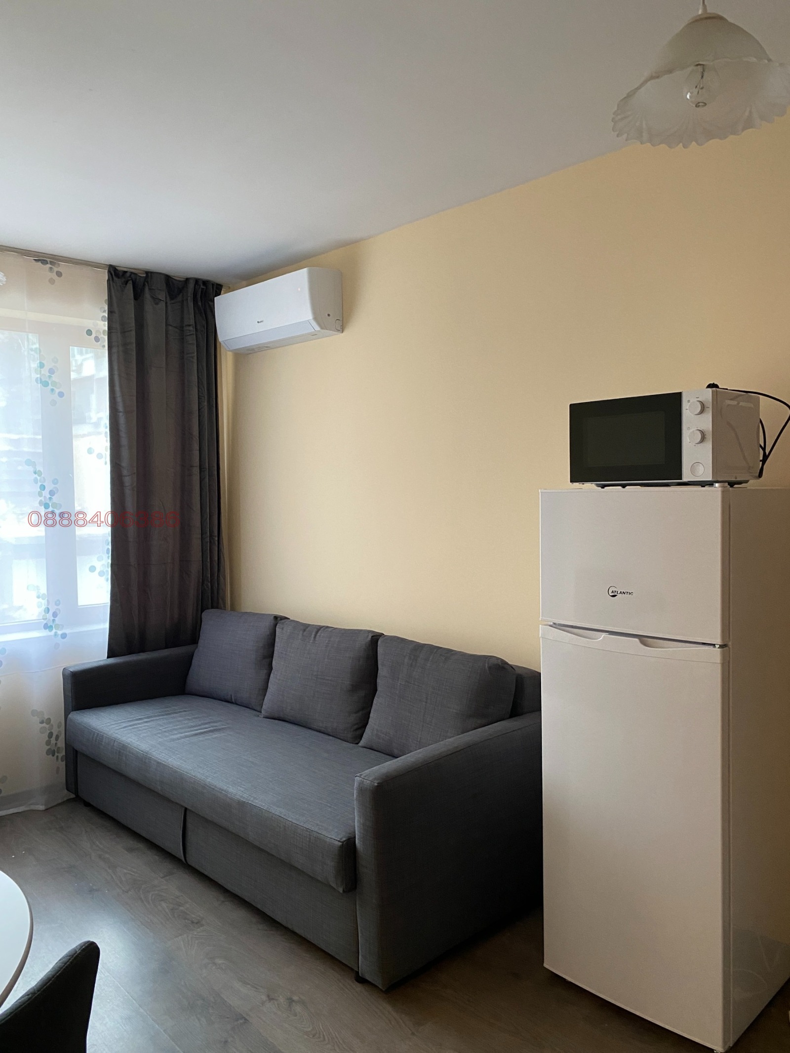 Дава под Наем 2-СТАЕН | Imot.bg — изображение 1