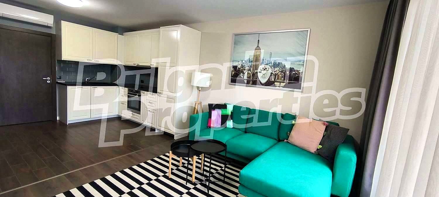 Дава под Наем 2-СТАЕН | Imot.bg — изображение 1